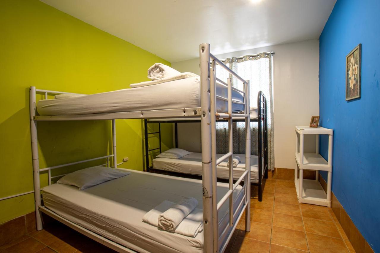 Hostel The Pod 33 Panama  Extérieur photo