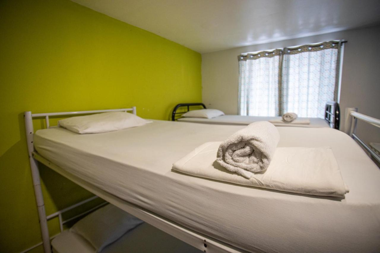 Hostel The Pod 33 Panama  Extérieur photo
