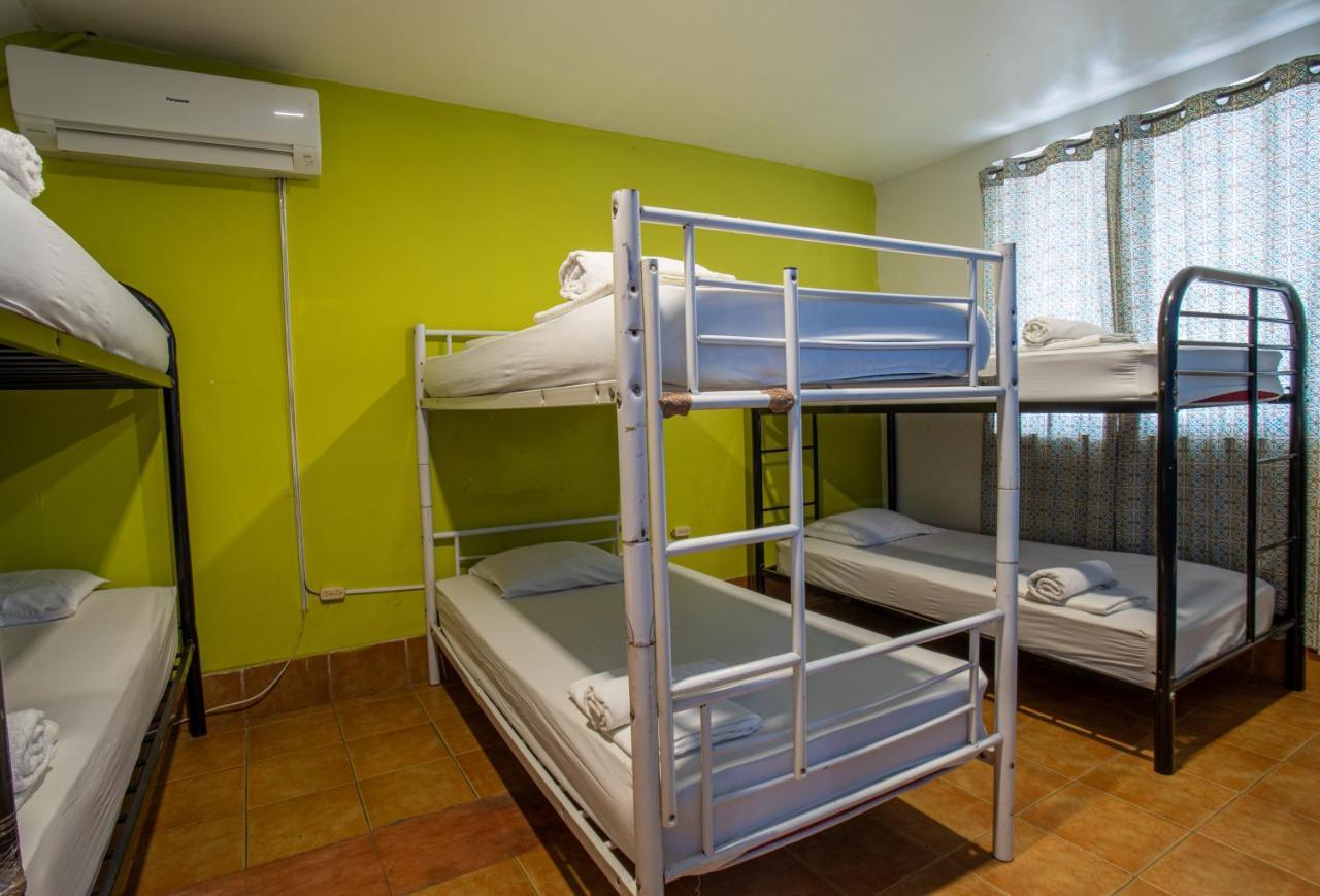 Hostel The Pod 33 Panama  Extérieur photo