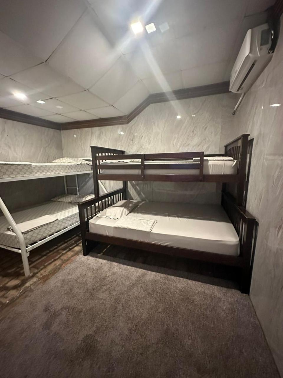 Hostel The Pod 33 Panama  Extérieur photo