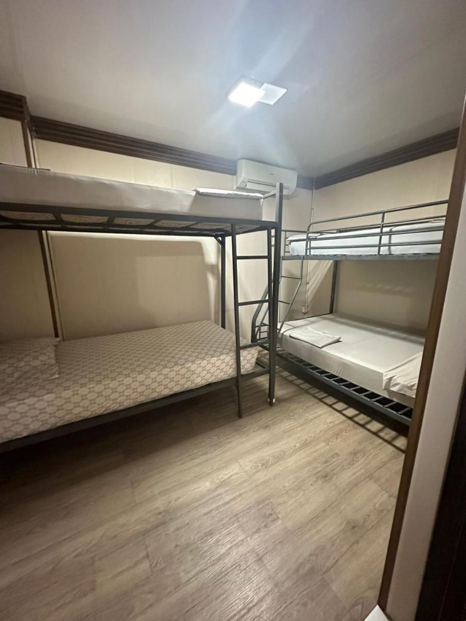 Hostel The Pod 33 Panama  Extérieur photo