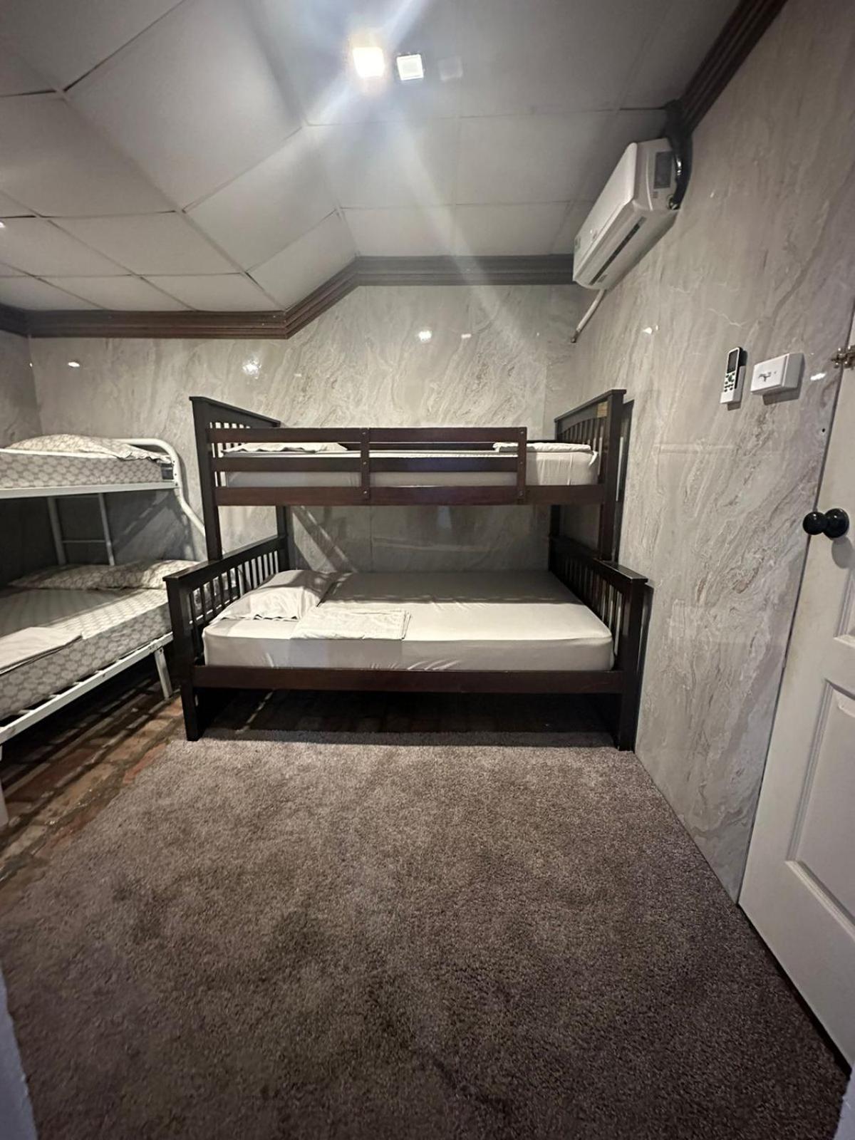 Hostel The Pod 33 Panama  Extérieur photo