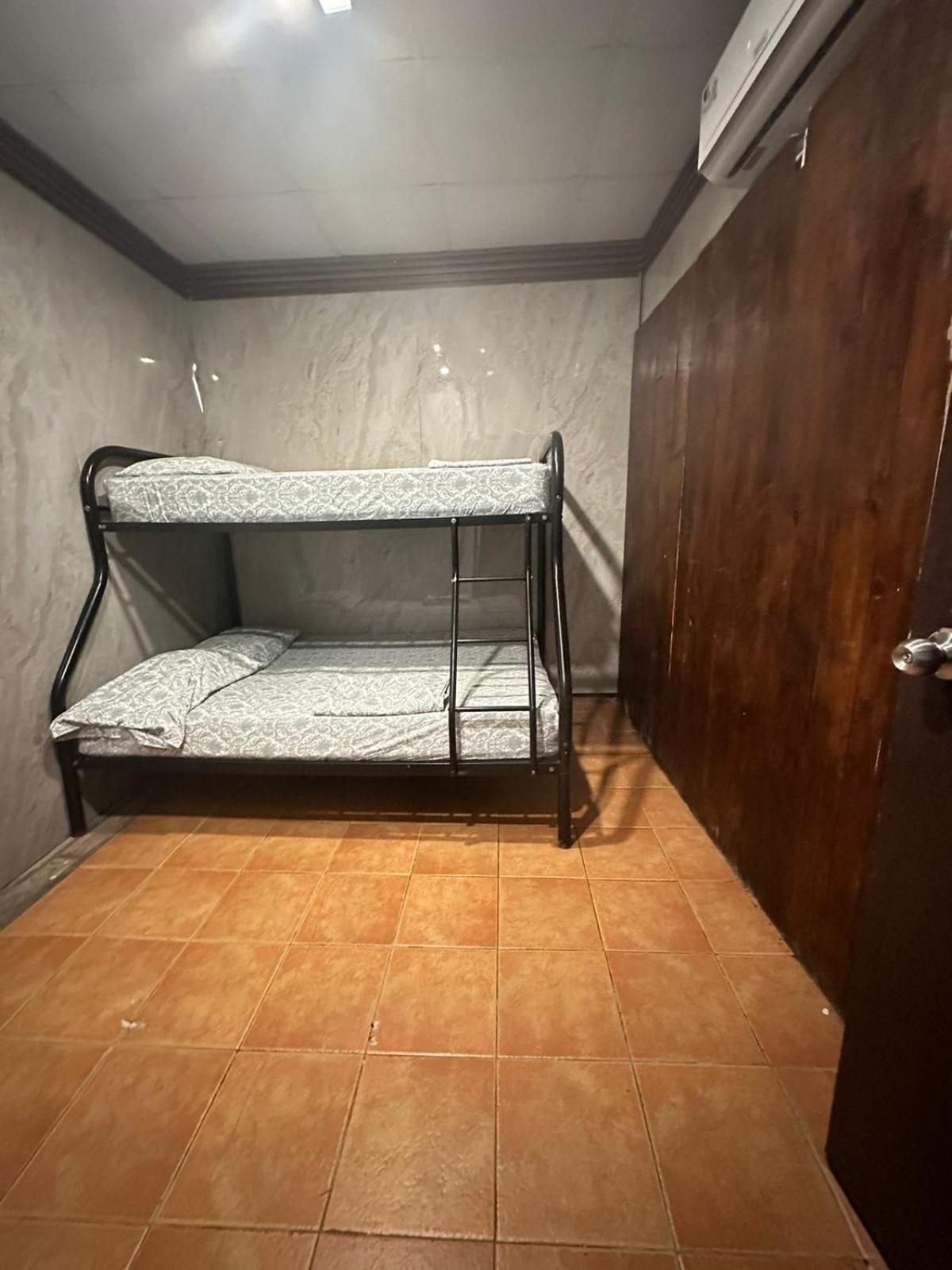 Hostel The Pod 33 Panama  Extérieur photo