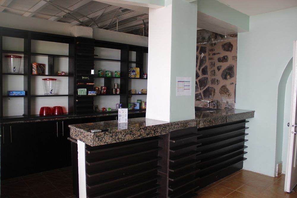 Hostel The Pod 33 Panama  Extérieur photo