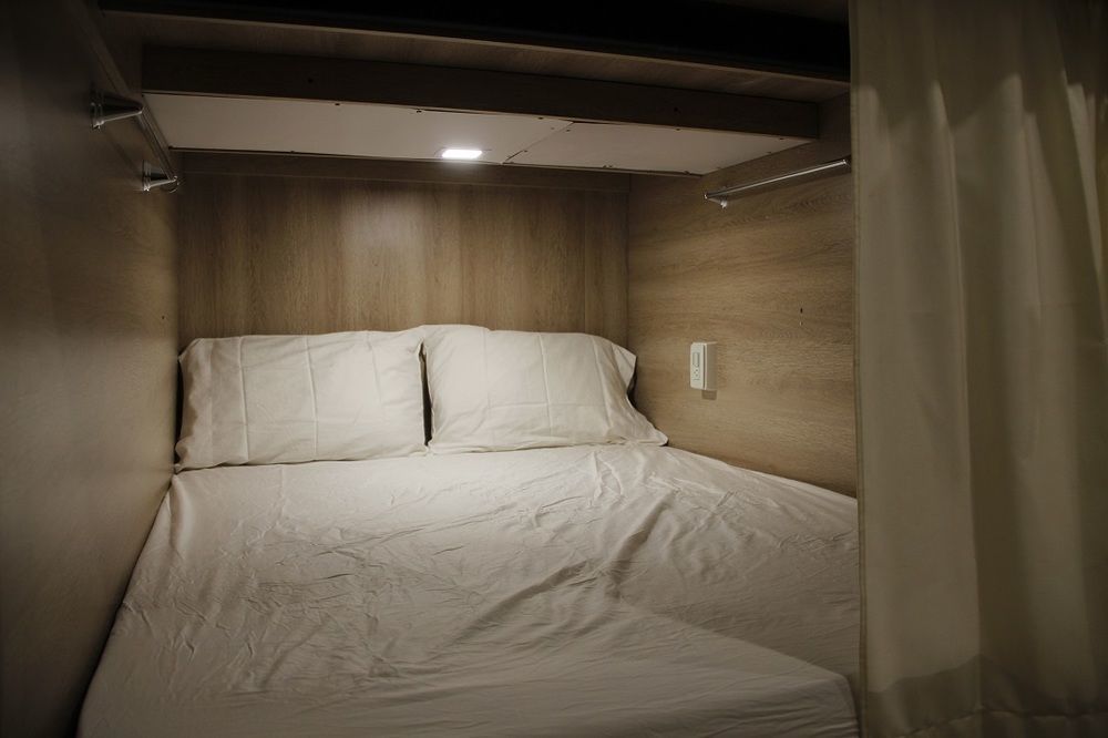 Hostel The Pod 33 Panama  Extérieur photo